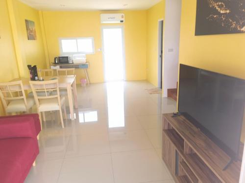 Fotografie z fotogalerie ubytování YYK Homestay v destinaci Ban Khlong Krang