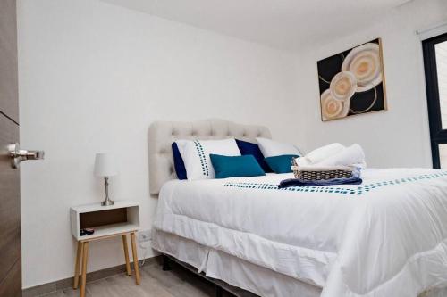 グアテマラシティにあるApartamento de lujo en zona 10のギャラリーの写真
