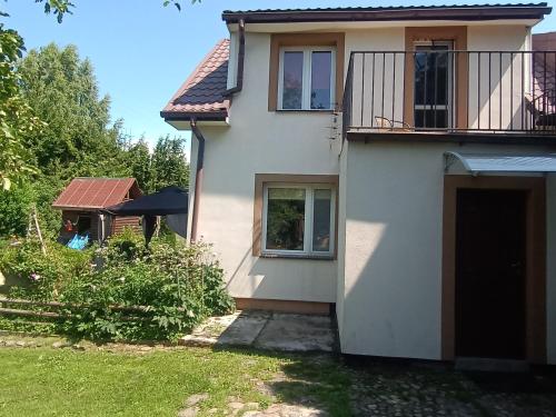 Gallery image of Ostoja u Moni 01 in Stare Juchy