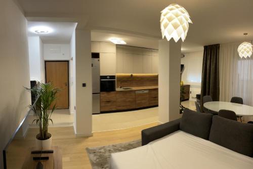 Gallery image of Apartment By The Center in Zadar