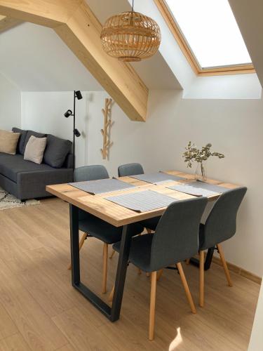 Gallery image of Agro Lux Apartment - Milenović in Soko Banja