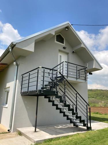 Gallery image of Agro Lux Apartment - Milenović in Soko Banja