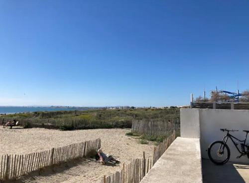 Mon coin de Paradis