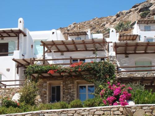 Mykonian House of Your Dreams