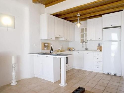 Mykonian House of Your Dreams