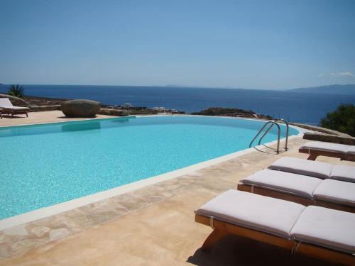 Mykonian House of Your Dreams