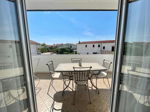 Apartments Antea