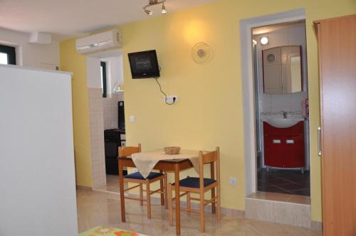 Apartments Dubravka