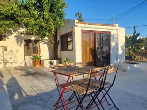 Imagen de la galería de Casa Venus, en Sabinosa