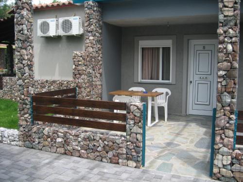 Gallery image of Philoxenia in Kalabaka