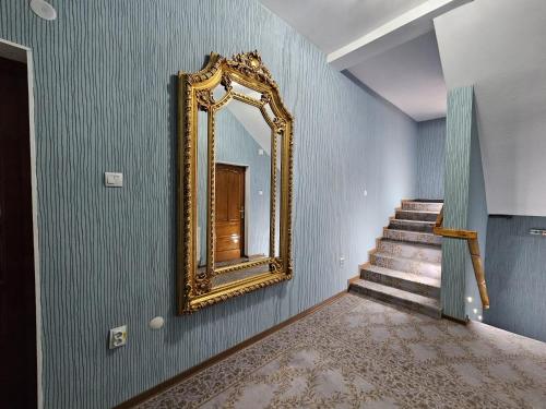 Gallery image of Pensiunea Crown Royal in Alba Iulia