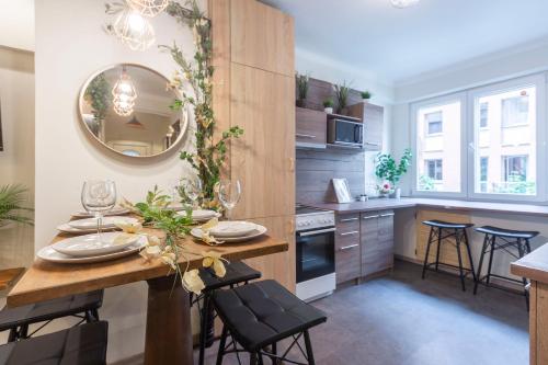 Stylish Quentin Apartment in the King Street 1075 Budapest, 3 Király utca kép - 3