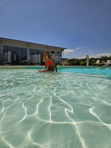 Luxury Pool Suites - Città Bianca – Photos 2