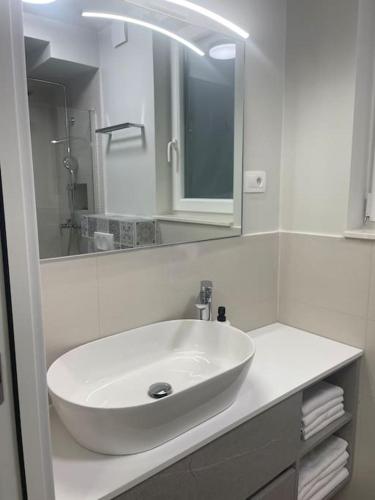 Apartman Martinac