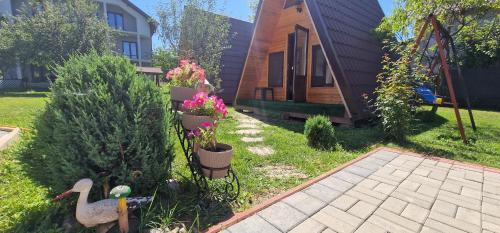 Fotografie z fotogalerie ubytování Vila Sia v destinaci Râmnicu Vâlcea