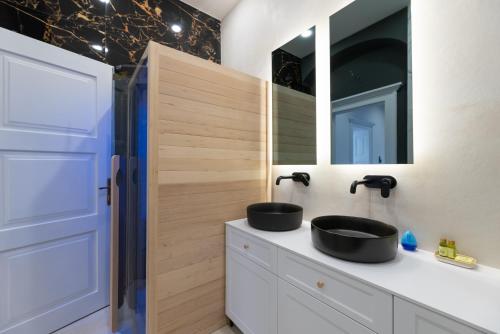 Imagen de la galería de Lusso Apartment with sea view, en Split