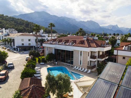 Felice Hotel – Photos 2