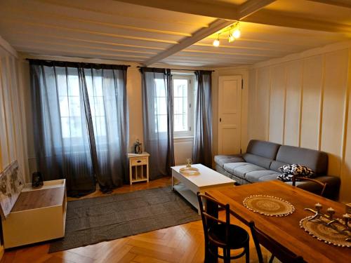 Gallery image of Auberge d antan du Lion d Or in Le Locle