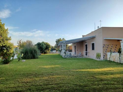 Torre Guaceto Home – Photos 4