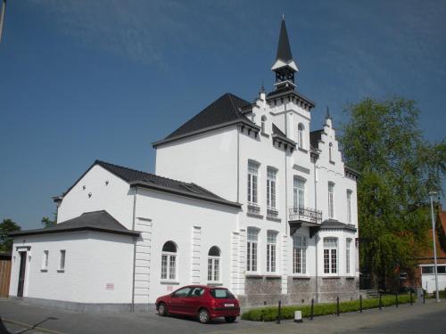 Nieuwkerken-Waas