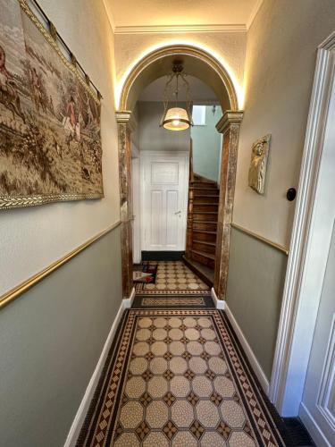 Billede fra billedgalleriet på Villa Clauss i Traben-Trarbach