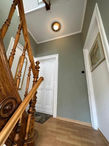 Billede fra billedgalleriet på Villa Clauss i Traben-Trarbach