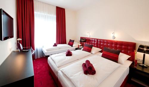 Gallery image of Hotel Esplanade in Cologne