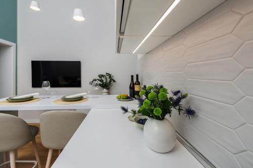 The Best Sunset Apartments Rovinj