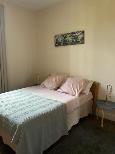 Gallery image of Les Ramandes Appartements au cœur du village in Marcillac-la-Croisille