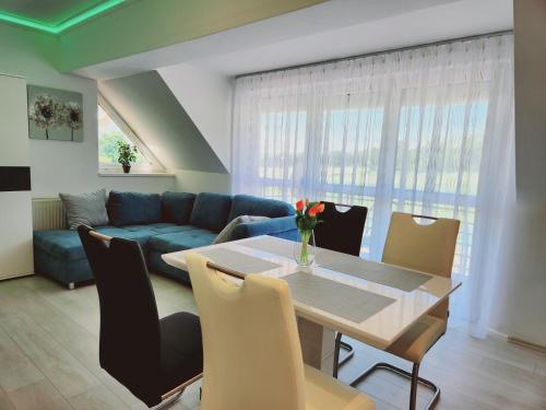 Heviz Victoria apartman