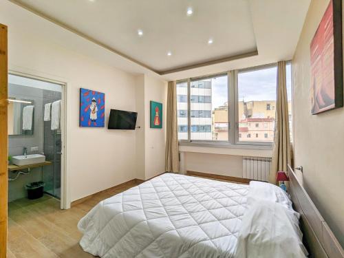 Vespucci Rooms