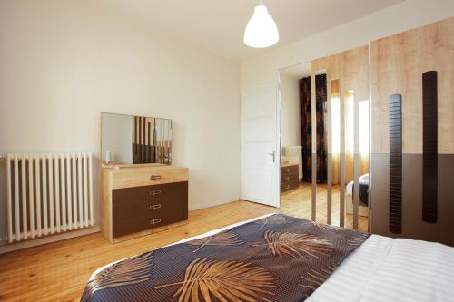 Gallery image of ABC Residence in Istanbul