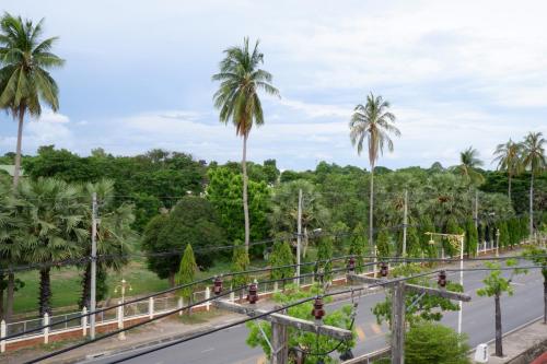Galeriebild der Unterkunft Chill @ Phetchaburi in Phetchaburi