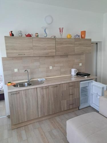 Fotografie z fotogalerie ubytování MD APARTMANI CANJ v destinaci Čanj
