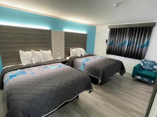 Gallery image of Belmont Motel in Skowhegan