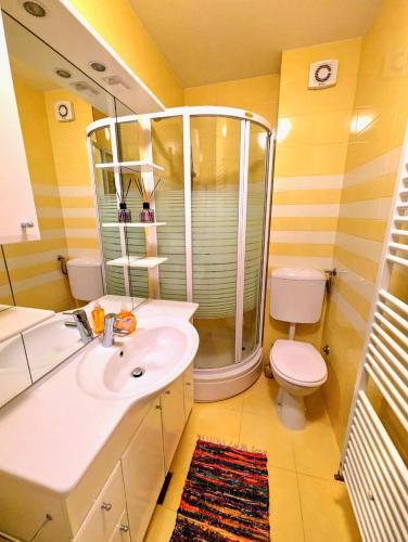 City Apartment Omiš