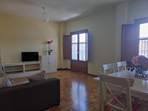 Gallery image of La Casa del Valle 2 in Soncillo