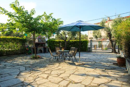 Villa Irene