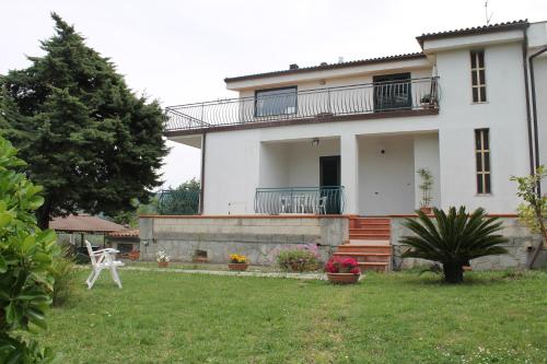 Bed & Breakfast Villa Flora – Photos 2