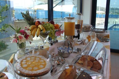 Afbeelding uit fotogalerij van Residence Ada in Grottammare