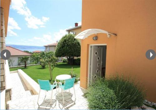 STUDIO APARTMAN Nadica