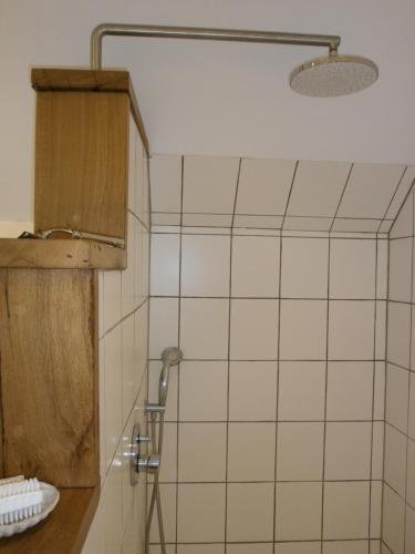 Ένα μπάνιο στο Zum roten Gaul
