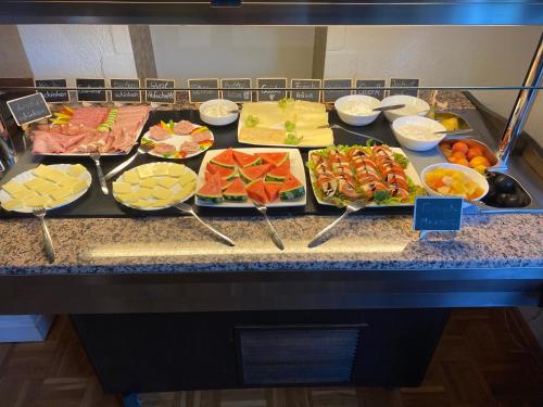 Foto sihtkohas Butjadingen asuva majutusasutuse Pension zum Leuchtfeuer galeriist