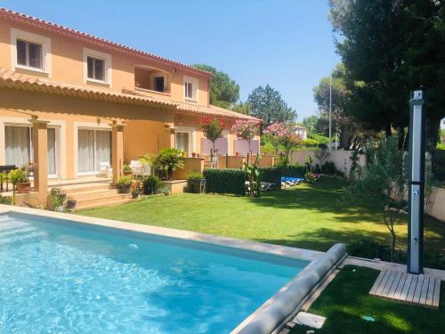 Lou Meinado, un concept \"comme à l'hôtel\"