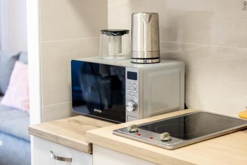 Studio Apartment Rayyan