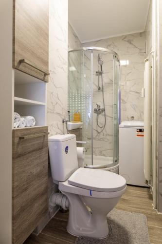 Studio Apartment Rayyan