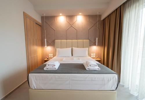 Gallery image of Sera-Nata Superior Suites in Nikiti