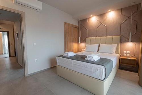 Gallery image of Sera-Nata Superior Suites in Nikiti