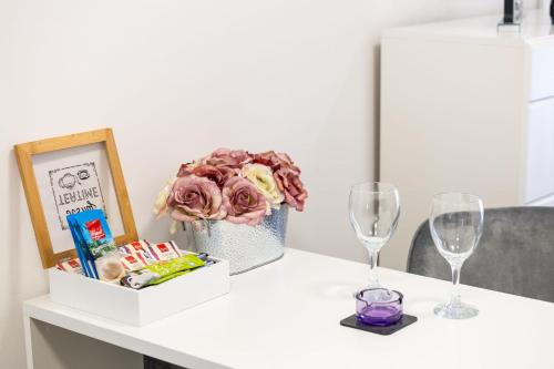 Studio Apartment Rayyan