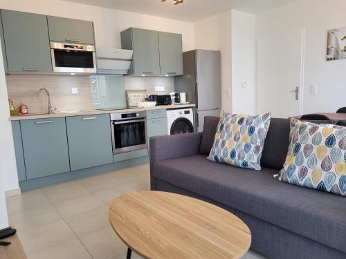 Chez Patron T2/1BR Disneyland Paris &train station